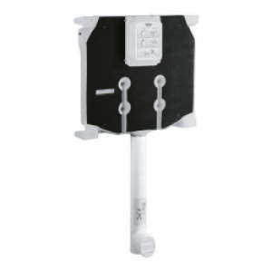 Réservoir de chasse WC 80 mm (38863000)