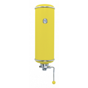 Réservoir hydrochasse Griffon Classique – Jaune POP RAL1018