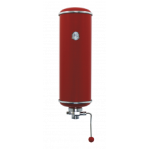 Réservoir hydrochasse Griffon Classique – Rouge passion RAL3001 GRIFFON