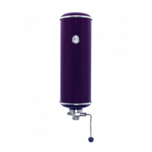 Réservoir hydrochasse Griffon Collection 2019 – Aubergine RAL6034 GRIFFON