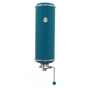 Réservoir hydrochasse Griffon Collection 2019 – Bleu canard RAL5020 GRIFFON