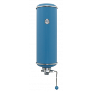 Réservoir hydrochasse Griffon Collection 2019 – Bleu scandinave RAL5024 GRIFFON