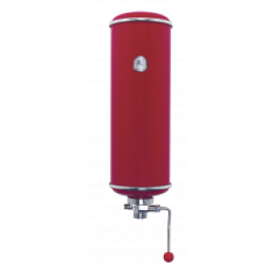 Réservoir hydrochasse Griffon Collection 2019 – Framboise RAL3027 GRIFFON