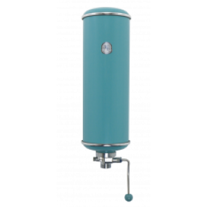 Réservoir hydrochasse Griffon Collection 2019 – Vert d&rsquo;eau RAL6034 GRIFFON