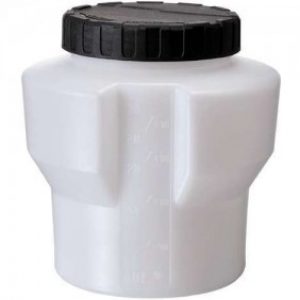 Réservoir à peinture – capacité 1000 ml
