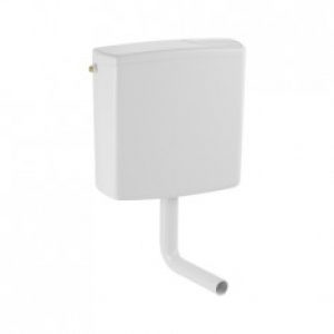Réservoir wc indépendant AP140 GEBERIT