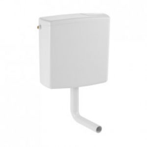 Réservoir wc semi-bas AP140 GEBERIT