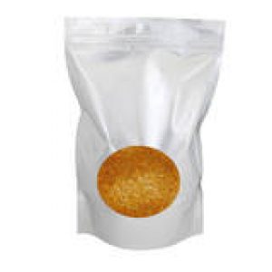 Résine adoucisseur sachet Stand-Up  5 L