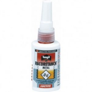 Résine anaérobie Racorétanch Métal