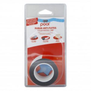 Ruban anti-fuite canalisation et tuyau POOL