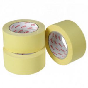 Ruban de masquage 50m x 50mm