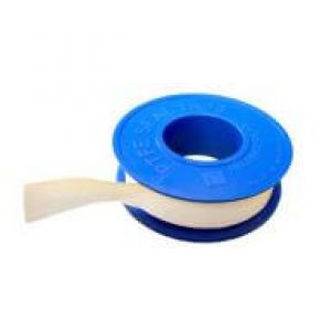Ruban de Téflon® 12 mm – Longueur 12 m