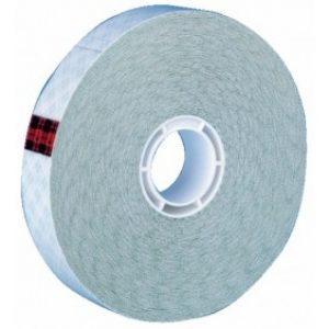 Rubans à transfert d’adhésif double face – Scotch 924 – 33m