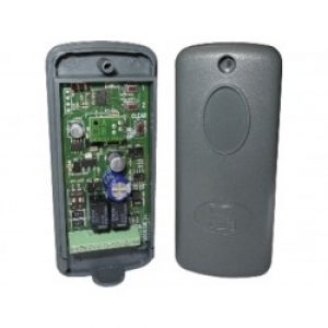 S0002M Interface pour digicodes 2 canaux CAME 806SL-0230