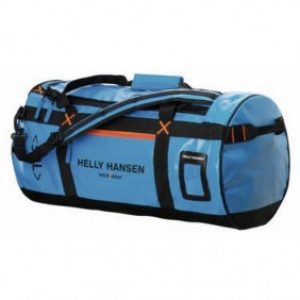 Sac – 100% nylon – hydrofuge – Duffel