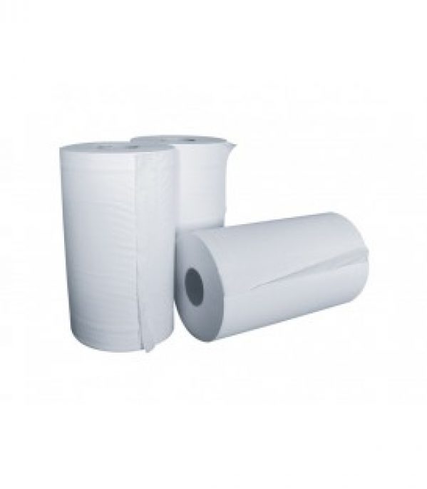 Sac de 15 rouleau essuie-mains (160 feuilles)