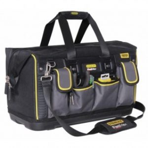Sac à outils semi-rigide FAT MAX 46cm FMST1-71180