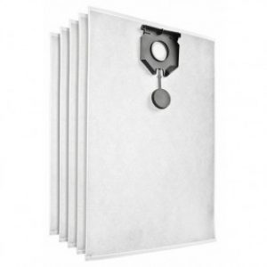 Sac pour aspirateur 30L NT 30/1 Tact Te L – boite de 5 pièces