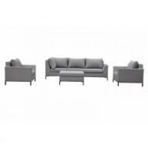 Salon de jardin haut de gamme Madrid – 6…