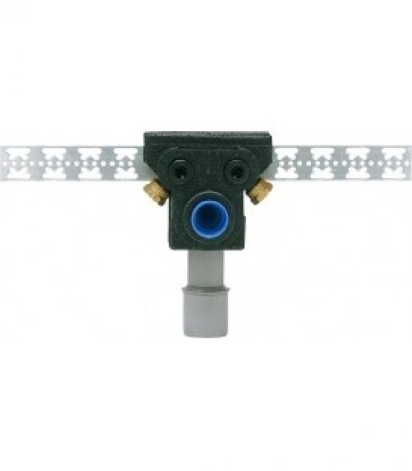 Sanibox 3 MS 500 Uponor unipipe 16×1/2 »