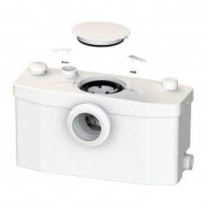 Sanibroyeur SANIPLUS UP SFA