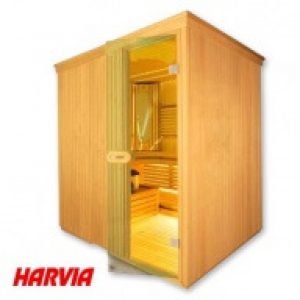 Sauna Harvia Variant Line S2020
