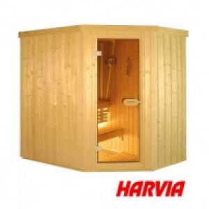 Sauna Harvia Variant Line S2020R