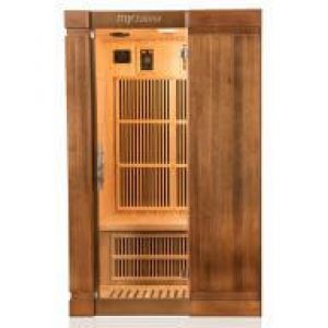 Sauna infrarouge Soléa 2 places