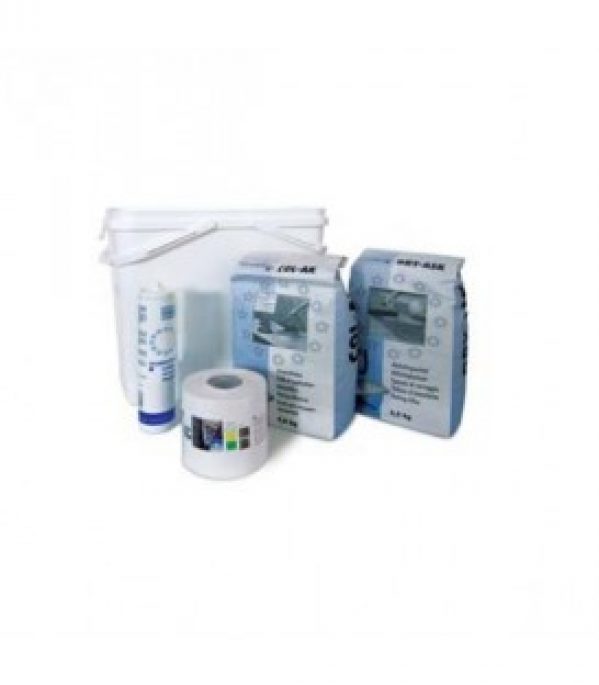 Scada Kit d&rsquo;étanchéité