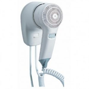 Sèche-cheveux mural – 1200 W – Viento 1