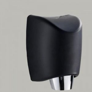 Sèche-mains mural et automatique en acier inoxydable à très grande vitesse (220 v ~ 50hz – 60hz)