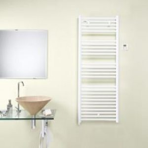 Sèche-serviette ACOVA – ATOLL Spa GF électrique 300W TSL-030-050/GF