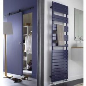 Sèche-serviette ACOVA – FASSANE Spa Symétrique eau chaude 1019W FAS-185-060