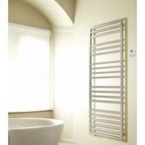 Sèche-serviette ACOVA KADRANE SPA électrique 300W – TKAR-130-045/GF