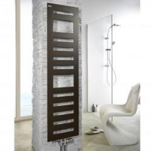 Sèche-serviette ACOVA – KARÉNA Spa eau chaude 654W SV-180-040