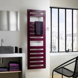 Sèche-serviette ACOVA – KARÉNA Spa électrique 500W TSV-120-050/GF