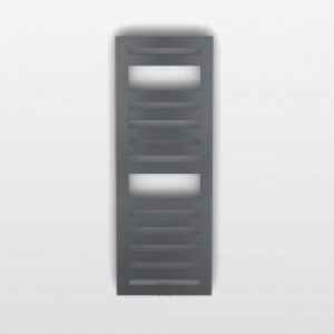 Sèche-serviette ACOVA – KARÉNA Spa électrique Anthracite 600W TSV-150-050/GFC