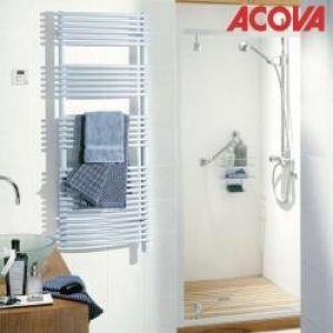 Sèche-serviette ACOVA – KÉVA Spa électrique  1250W TCKI-125-060/GF