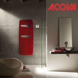 Sèche-serviette ACOVA – NUAGE électrique   1000W TGN-180-070/GF