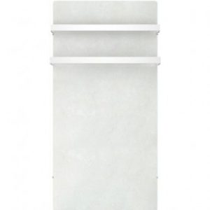 Sèche-serviette Dual Kherr – Smart 2.0 – 1000W – 3 finitions