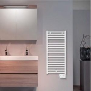 Sèche-serviette MIXTE LVI Jarl 500W – 4850042