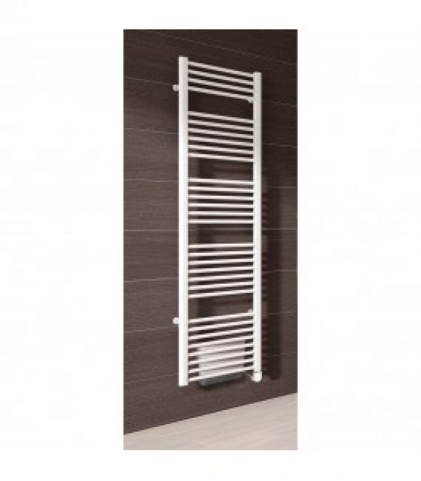 Sèche-serviette Primeo avec soufflerie