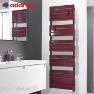 Sèche-serviettes eau chaude Atlantic ADELIS 960W – 861904
