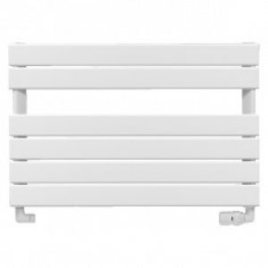 Sèche-serviettes électrique acier CHORUS BAINS ALLÈGE- 400W ou 600W