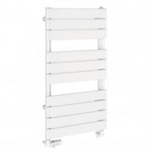 Sèche-serviettes électrique acier CHORUS BAINS – Disponible en 6 puissances