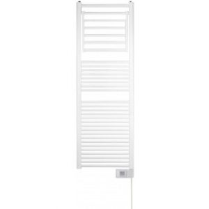 Sèche-serviettes électrique – étendoir à linge– 750 W-Stendino