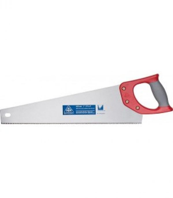 Scie a main L/lame 450 mm