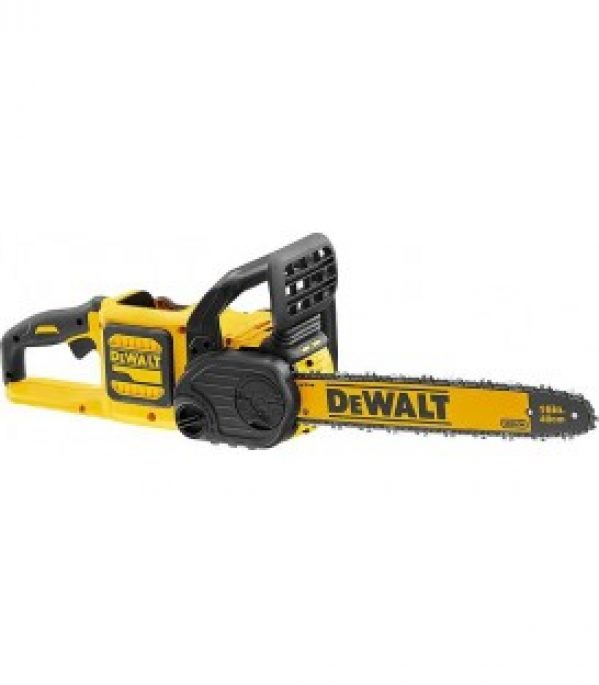 Scie a ruban sans fil DeWalt DCM575N sans batterie et chargeur