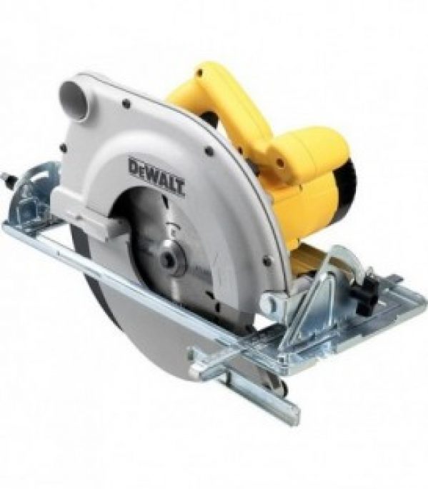 Scie circulaire D 23700 1750W