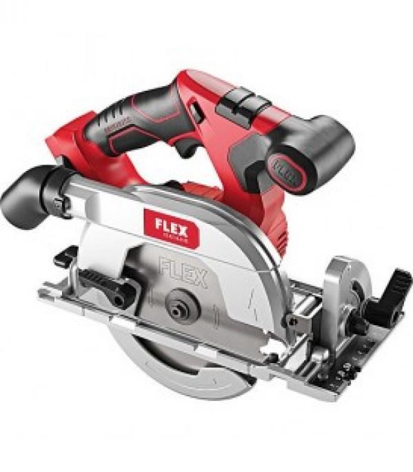 Scie circulaire sans fil 18V